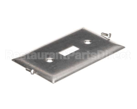 SS1 Hubbell Lighting Hubbell Ss Gang Plate