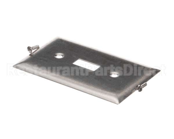 SS1 Hubbell Lighting Hubbell Ss Gang Plate