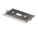 SS1 Hubbell Lighting Hubbell Ss Gang Plate