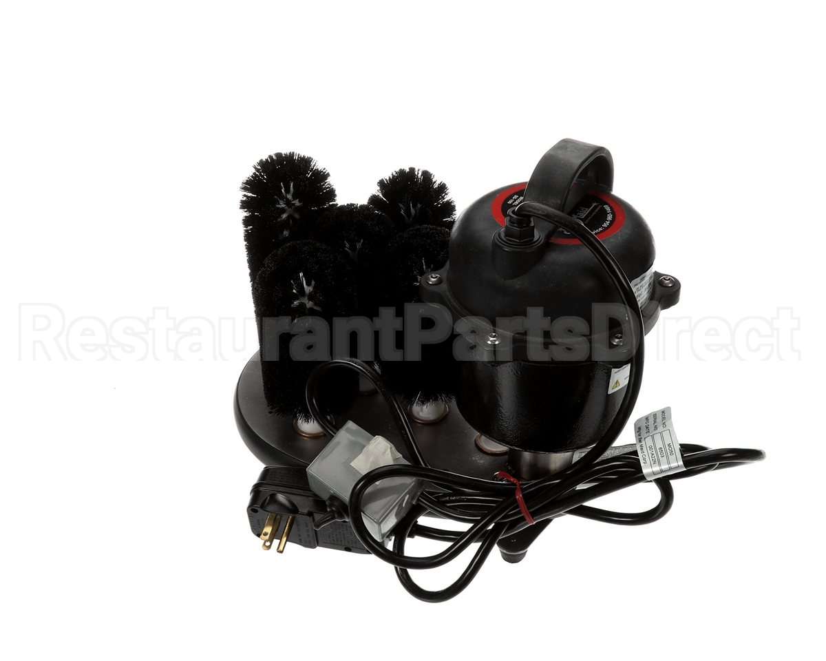 SS100 Bar Maid Glass Washer-Model Ss-100 115V