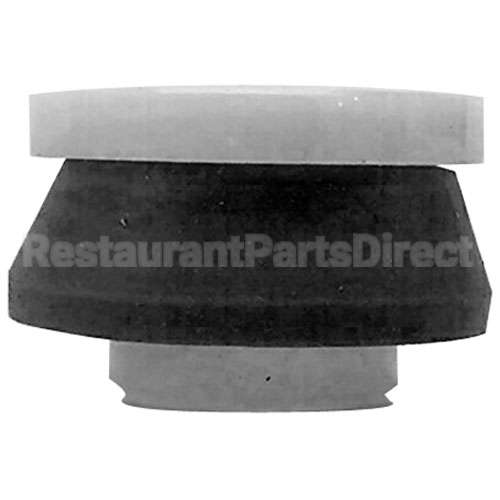 SS108541 Compatible Saniserv Sealassy, Rear Pbt