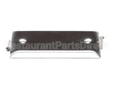 SS13 Hubbell Lighting Single Gang Ss Blank Plate