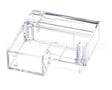 SS15-00 Everest U-Trap (Clear, Plastic)