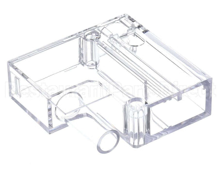 SS15-00 Everest U-Trap (Clear, Plastic)