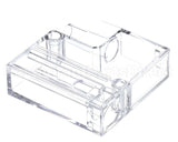 SS15-00 Everest U-Trap (Clear, Plastic)
