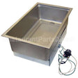 SS206ED Compatible Wells 4 Qt Warmer - 208/240V, 900/1200W
