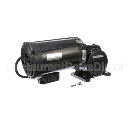 SS255 Am Manufacturing Motor