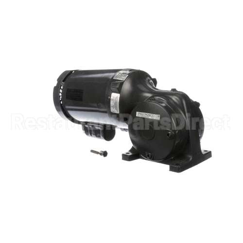 SS255 Am Manufacturing Motor