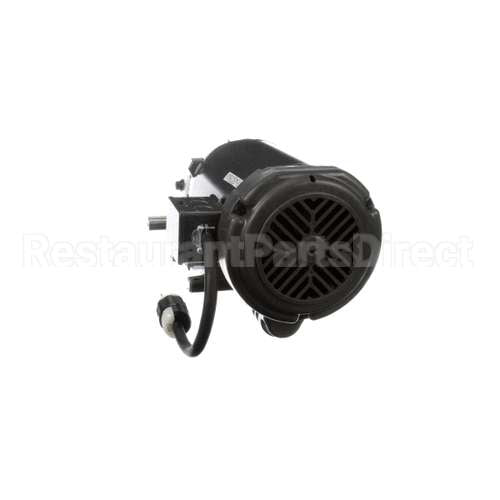 SS255 Am Manufacturing Motor