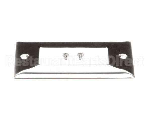 SS26 Hubbell Lighting Sgl Gang Ss Gfci Cover Plate