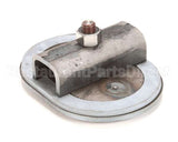 SS40421 Cleveland Hand Hole Plate Assembly