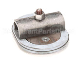 SS40421 Cleveland Hand Hole Plate Assembly