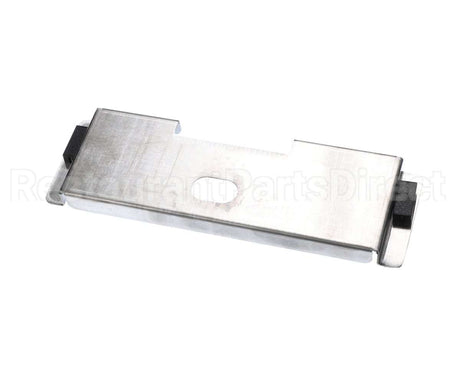 SS46AL Grindmaster Cecilware Facia Cap Bottom-Gb3Cp