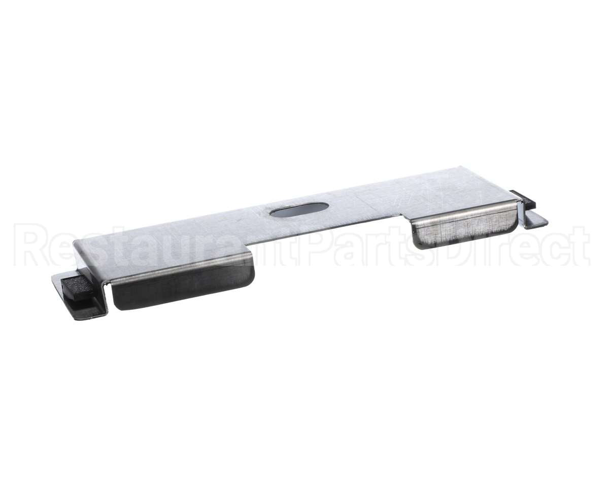 SS46AL Grindmaster Cecilware Facia Cap Bottom-Gb3Cp