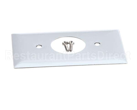 SS7 Hubbell Lighting Hubbell Ss Gang Plate Single