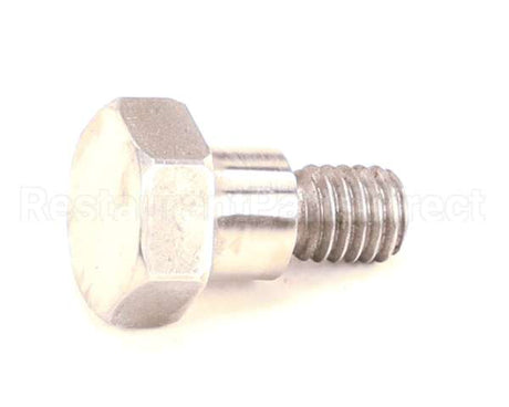 SSB50PS Biro Shieldr Bolt,Ss 1/2Diax3/8 W/3/8-16Th