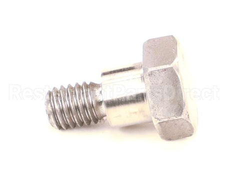 SSB50PS Biro Shieldr Bolt,Ss 1/2Diax3/8 W/3/8-16Th