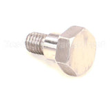 SSB50PS Biro Shieldr Bolt,Ss 1/2Diax3/8 W/3/8-16Th