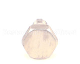 SSB50PS Biro Shieldr Bolt,Ss 1/2Diax3/8 W/3/8-16Th