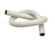 SSD50036 Cleveland Service Hose; Hot Water 27 Lg
