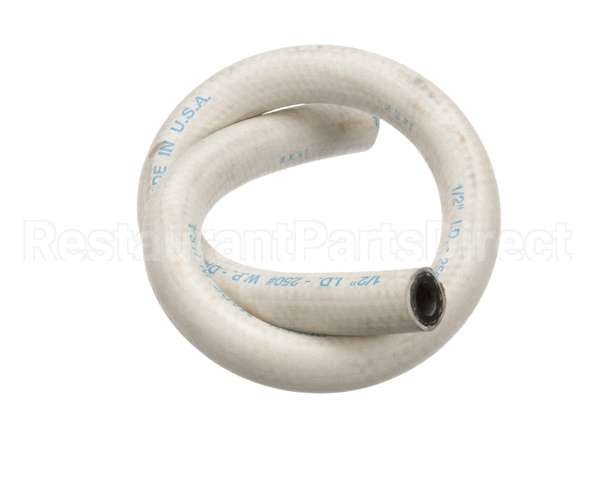 SSD50036 Cleveland Service Hose; Hot Water 27 Lg