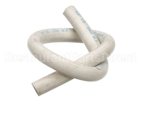 SSD50036 Cleveland Service Hose; Hot Water 27 Lg