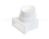SSF-LR102C Southern Store Fixtures T5 Lamp Holder Caps