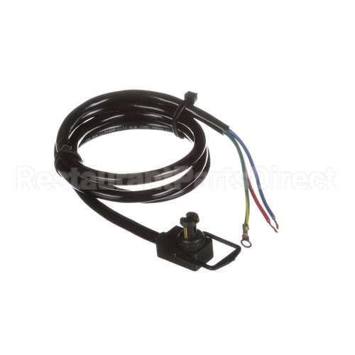 SSF2600WH Southern Store Fixtures Male Pin Harness