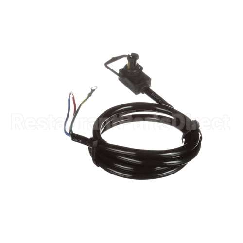 SSF2600WH Southern Store Fixtures Male Pin Harness