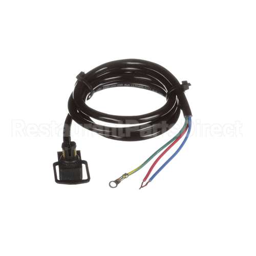 SSF2600WH Southern Store Fixtures Male Pin Harness