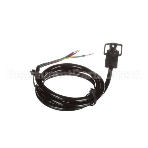 SSF2600WH Southern Store Fixtures Male Pin Harness
