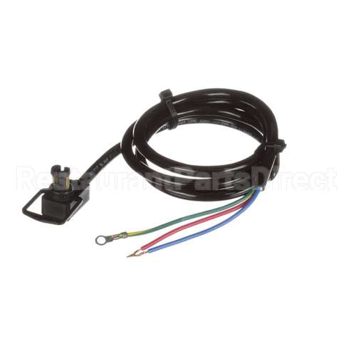 SSF2600WH Southern Store Fixtures Male Pin Harness