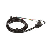 SSF2600WH Southern Store Fixtures Male Pin Harness