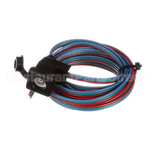 SSF2700WH Southern Store Fixtures Female Pin Harness