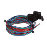 SSF2700WH Southern Store Fixtures Female Pin Harness