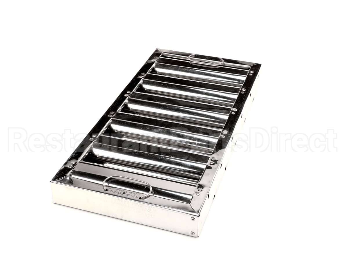 SSH1020E Captive-Aire Filter 10" Tall X 20 " Wide