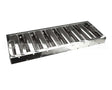 SSH1025E Captive-Aire Filter 10" Tall X 25" Wide
