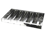 SSH1220 Captive-Aire Filter Guard Baffle