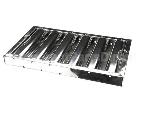 SSH1220 Captive-Aire Filter Guard Baffle