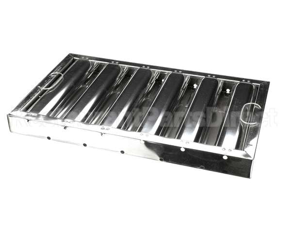 SSH1220 Captive-Aire Filter Guard Baffle