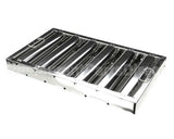 SSH1220 Captive-Aire Filter Guard Baffle