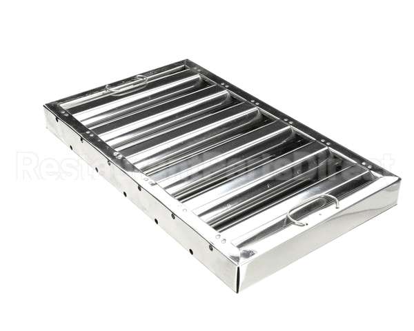 SSH1220 Captive-Aire Filter Guard Baffle