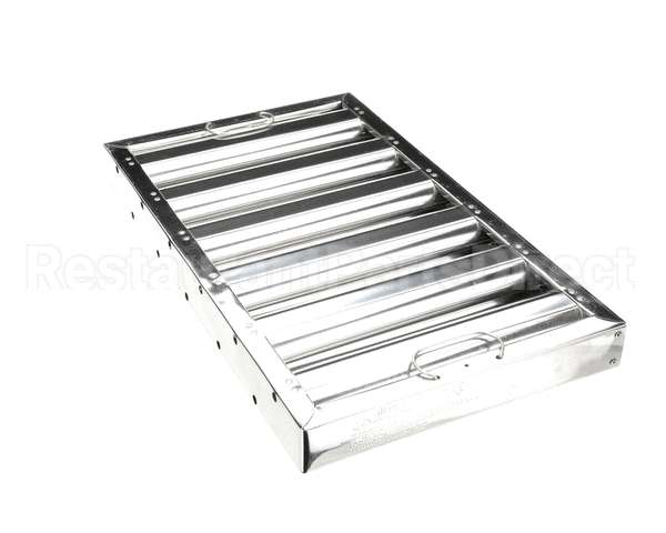 SSH1220 Captive-Aire Filter Guard Baffle