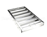 SSH1220 Captive-Aire Filter Guard Baffle