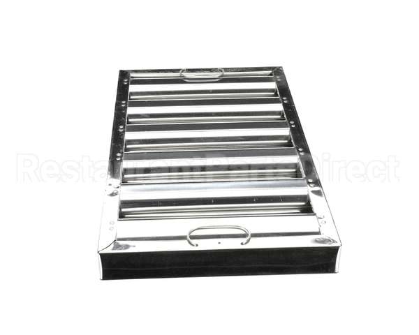 SSH1220 Captive-Aire Filter Guard Baffle