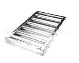 SSH1220 Captive-Aire Filter Guard Baffle