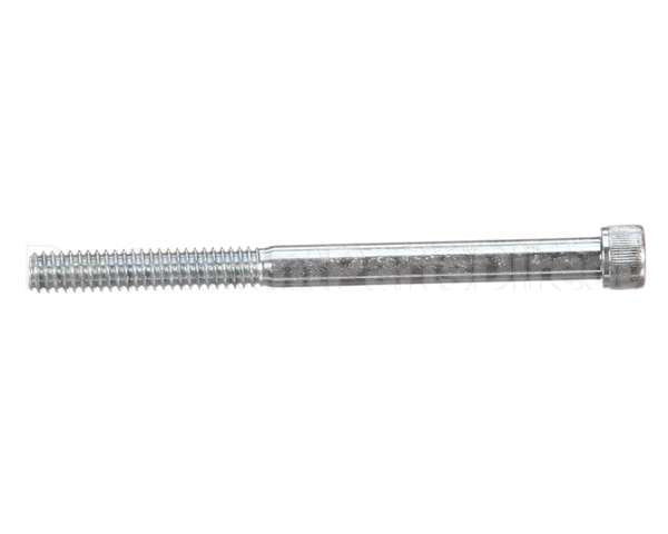 SSH1420314 Doughpro Proluxe Screw Socket Hd 1/4-20X3 1/4 D