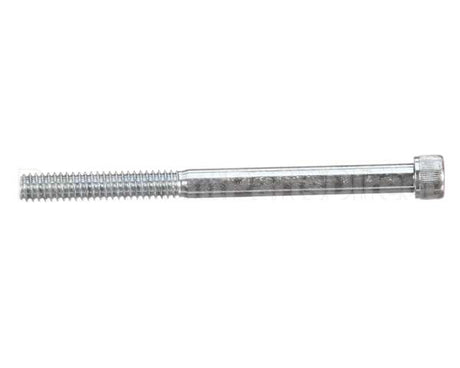 SSH1420314 Doughpro Proluxe Screw Socket Hd 1/4-20X3 1/4 D