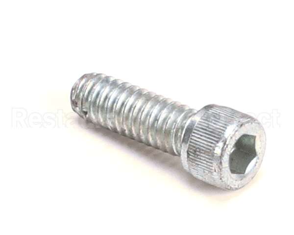 SSH142034 Doughpro Proluxe Screw, Socket Head 1/4-20X3/4,