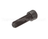 SSH516181D Doughpro Proluxe Screw, Socket Head 5/16-18X1", Domestic
